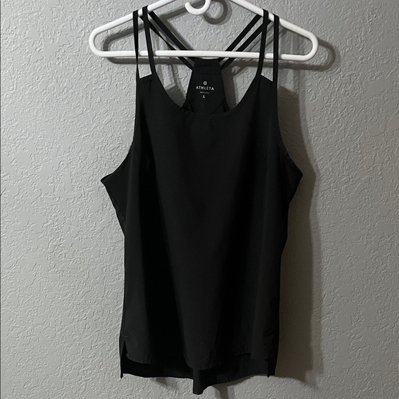 Athleta Tops - Athleta Tank